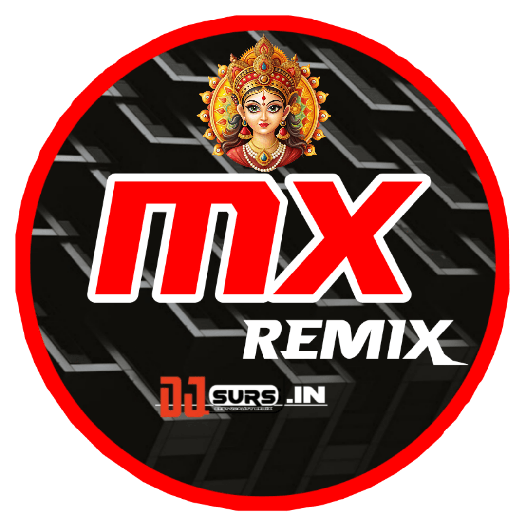  Dj MX Audio 