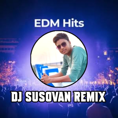 Main Hoon Don   Unique Style EDM Power Extended Dancing Dhamaka Mix 2025) Dj Susovan Remix