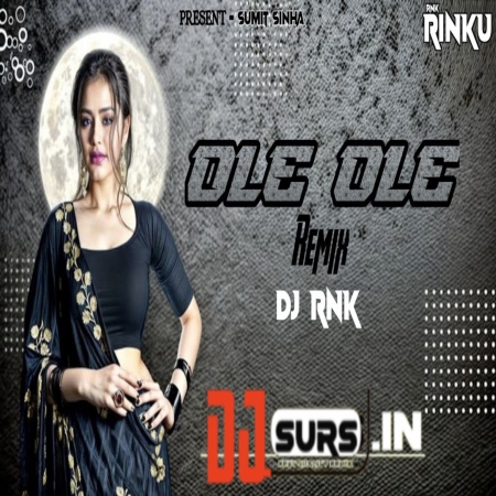 Ole Ole  (Edm Official Remix) Dj Rnk (Rinku) Yeh Dillagi Saif Ali And Kajol Abhijith Bhattacharya