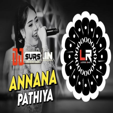 Annana Pathiya x Nagin Guri x Marang Buru ( EDM x TAPORI MIX ) DJ LUCIFER x SMILE x CHITRITA VIRALDJ