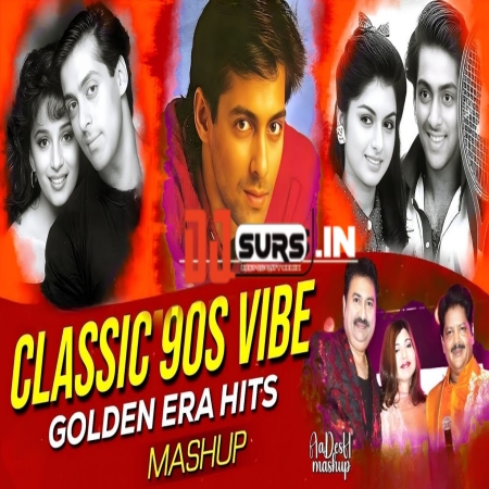 Classic 90s Vibe  Aadesh Mashup 90s Love Songs 90s Evergreen Kumar Sanu Edm Hindi Song  Best of 90s Love Hit