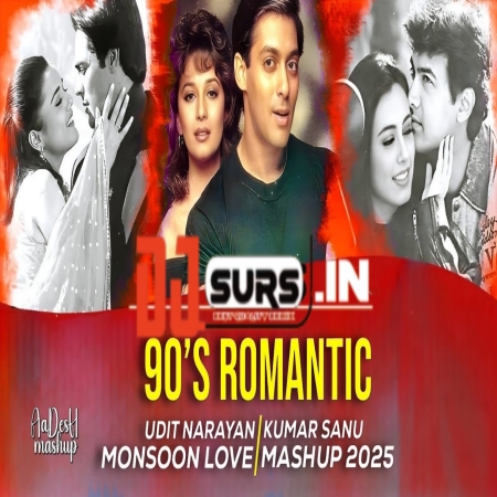 90s Romantic Monsoon Love Mashup AaDesH Mashup 90s Love Songs 90s Monsoon Songs 90s Love Hit Dj Edm Udit Narayan And Kumar Sanu